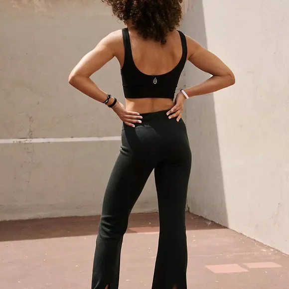 Free People Leigh Leggings - Picture 2 of 4